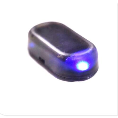 Car LED Lamp Small Flashing Light Security Alarm for vw-POLO Saloon 602 604 612 614 VENTO TOYOTA-RAV 4 IV A4