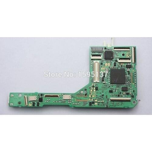 Free Shipping!! Original 1000D Main /Mother board For Canon 1000D Camera