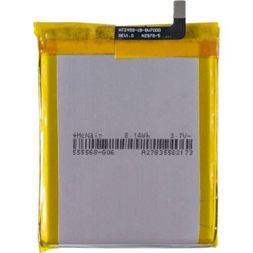 CHIP Batteries For Blackview BV7000 Pro Phones