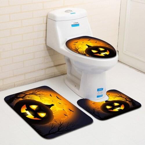 Fishhome Toilet Seat Covers