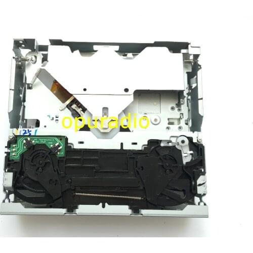 Brand new Matsushita single CD loader mechanism new style drive loader for Toyota Car CD radio MP3 sound system