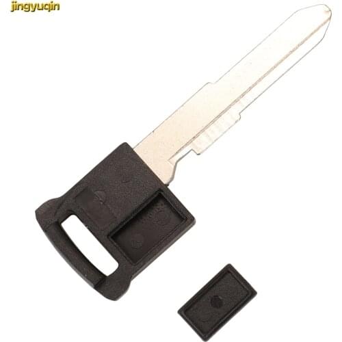 Jingyuqin Remote Car Key Fob Shell For Suzuki Grand Vitara 2006-2012 For Swift SX4 SX-4 XL-7 XL7 2006-2012 3 Buttons