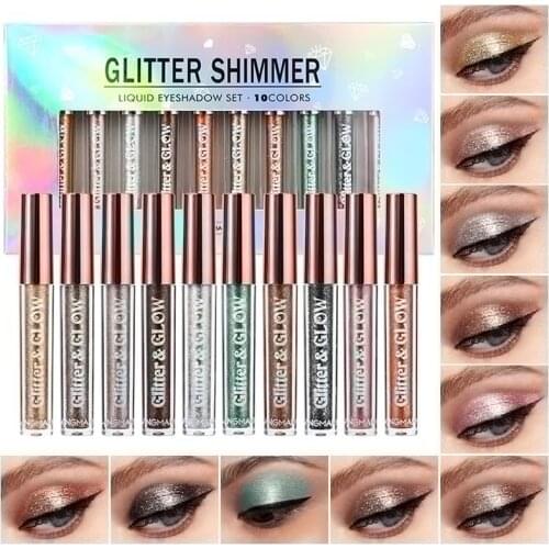 Гелевые подводки для глаз Langmanni China At AliExpress