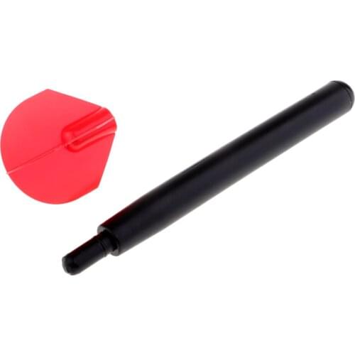 2pcs Marker Float Kit Carp Fishing Detachable Tail Marker Floats 21cm