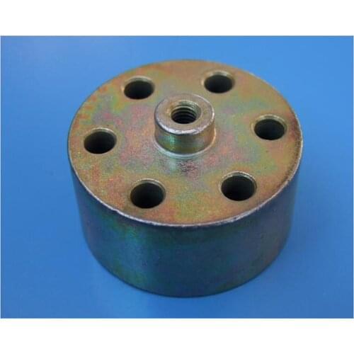 Original DLE Propeller Drill Guide Drill jig For DLE85/DLE111/DLE120 Gas Engine