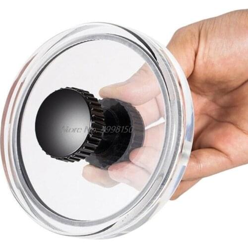 Label Saver Cleaner LP Vinyl Record Cleaning Protective Clip Phonograph Player AccessoriesWholesale dropshipping