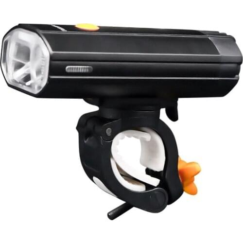 Bike Light Headlight Cycling USB Rechargeable Flashlight Safety Tail Light MTB Rode Bicycle Handlebar Super Bright Front Lamp