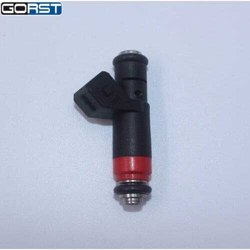 Car/Automobiles High quality Fuel Injector nozzle OEM.:VAZ20734 8067B02793 for Lada