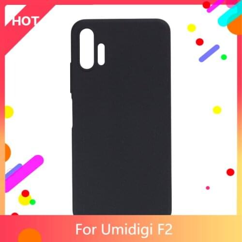 Чехлы для телефонов UMIDIGI F2 Zuitop China At AliExpress
