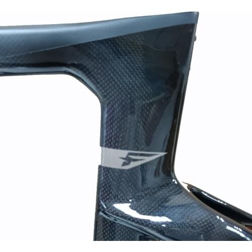 3K carbon saddle road bike seat glossy matte MTB Road bicycle front sella seat Bicycle Prats