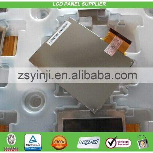 3.5 inch LCD Modules LQ035Q7DH07