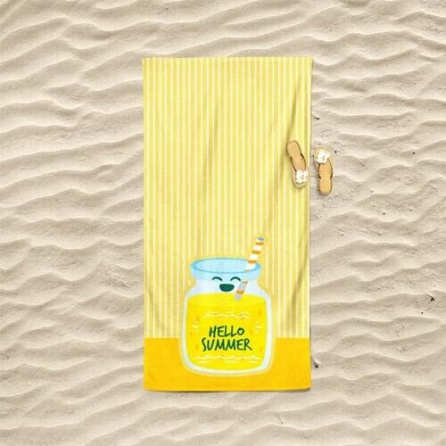 Belnido Home Digital Printed 75x150 cm PH4008