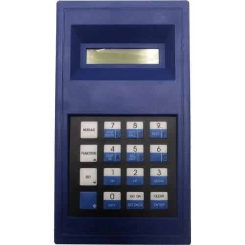 Free shipping Elevator Blue test tool (omnipotent version); Blue service tool for OTIS