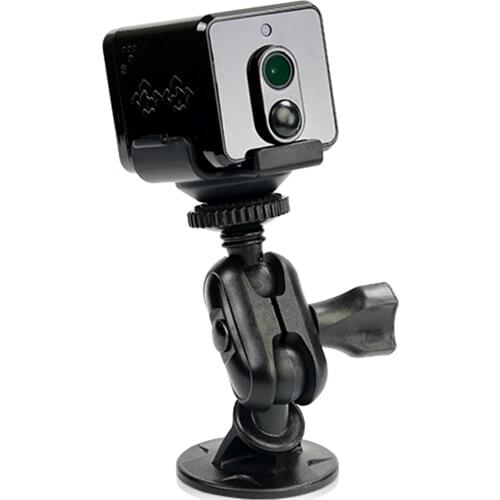 Wireless WIFI Camera 1080P PIR Sensor Motion Detection Home Surveillance Camera Support Night Vision, Built In Infrared Light