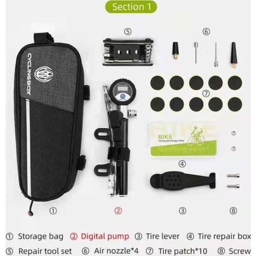 Cycloving Cycling Products