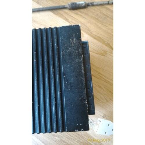 Dc 12/24v Electric box for DC COMPRESSOR QDZH35G