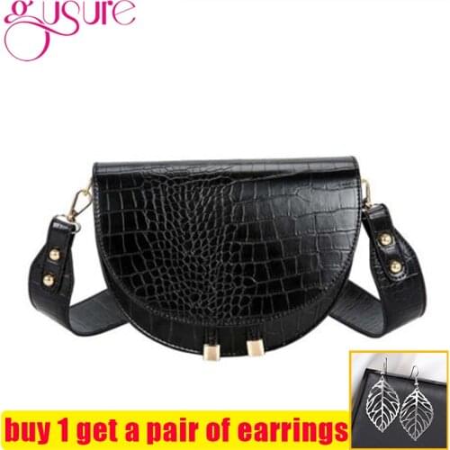 Gusure Women's Shoulder Bags
