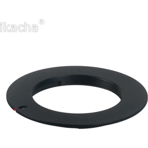 M42 Lens for Sony Alpha A AF For Minolta MA Mount Adapter Ring A900 A550