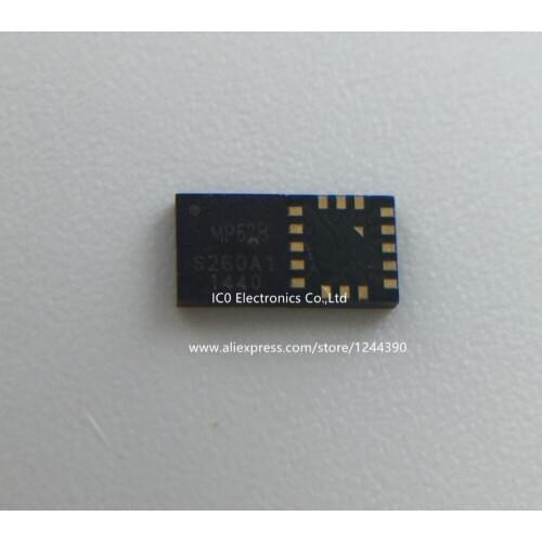 MP67B For iPhone 6 6Plus 6P 6G U2203 GYRO IC 6s 6splus 6SP U3010 Gyroscope Accelerometer chip G-sensor IC