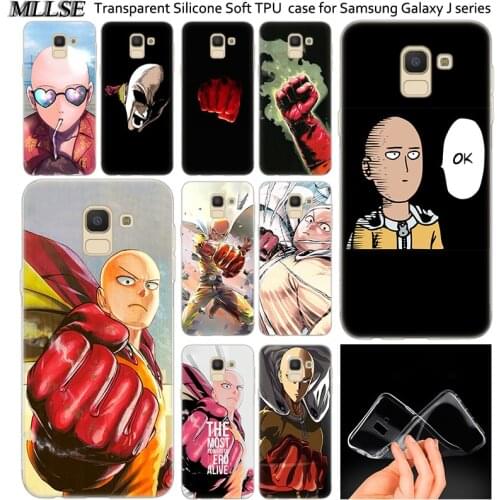 NAJOJO Phone Cases Samsung Galaxy J3 2018