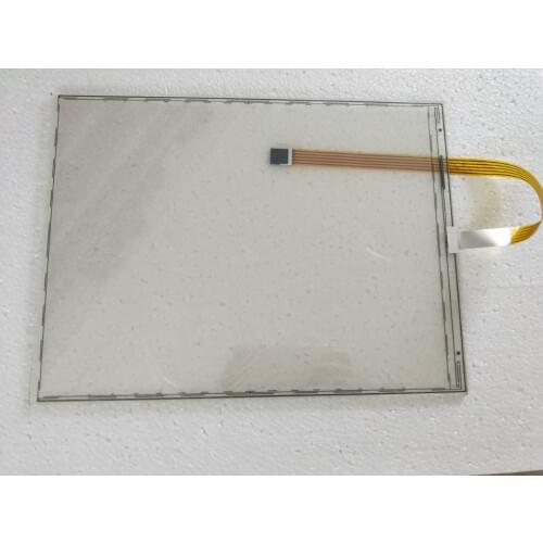 New ELO SCN-A5-FLT12.1-Z01-0H1-R Touch Screen Touch Pad