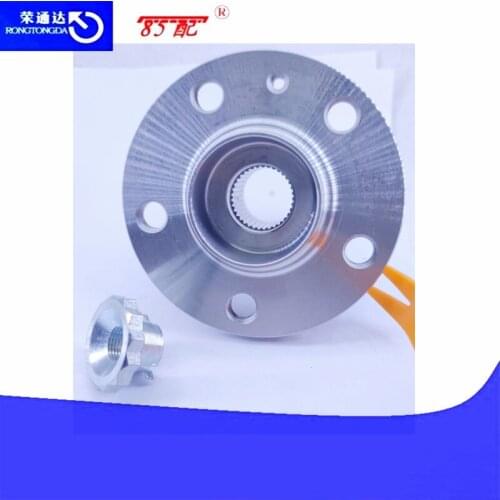 Front Wheel Bearing Repair Kit 6Q0407621AL FOR"VW POLO FOX Skoda Crystals FABIA Combi Saloon Fabia Praktik"