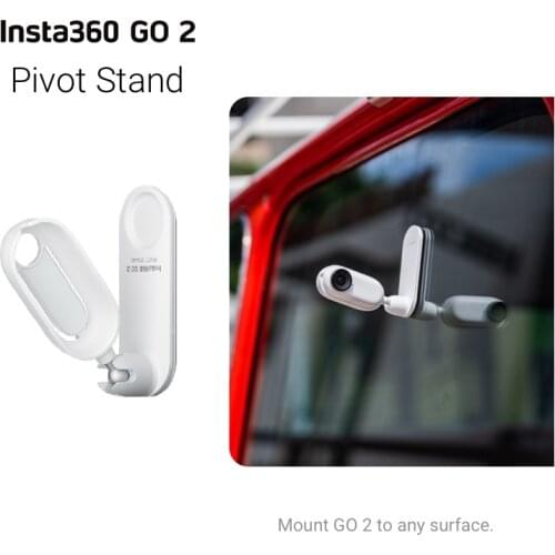 Insta360 GO 2 Pivot Stand Accessrioes Insta 360 Go2