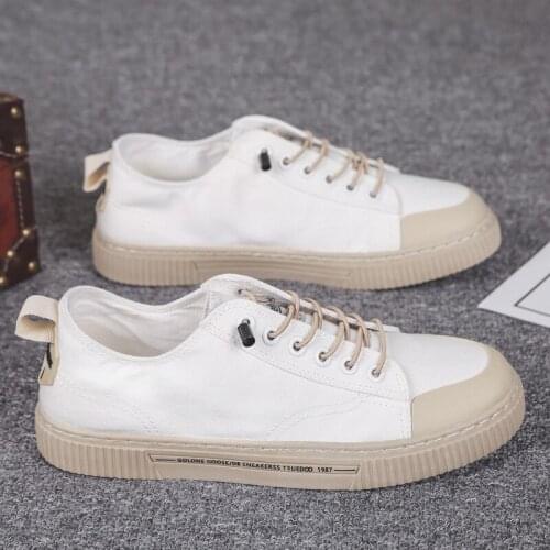 SIMPLEXEVER Fashion Footwear