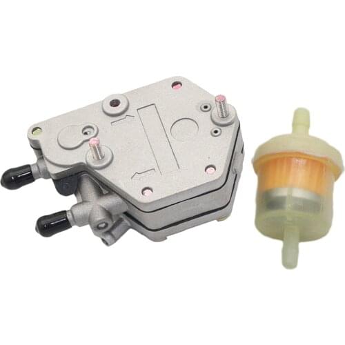 Motorcycles Replacement Fuel Pump For Polaris Sportsman 350 400 500 70