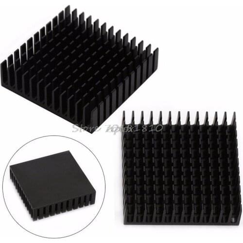 TCAM Cooling Fans