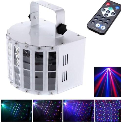 TEUMI Laser Lighting