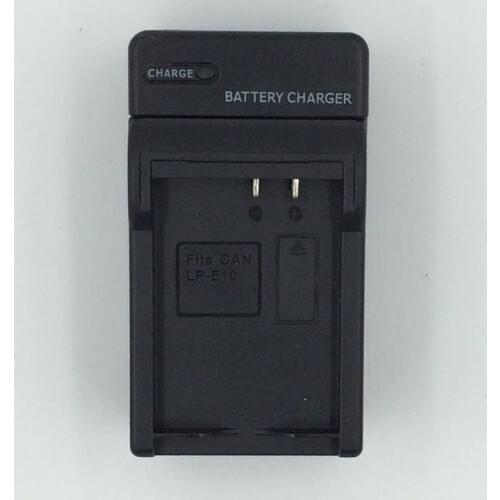 Camera Battery Charger for Canon NB1L/NB1LH NB2L NB2L12 NB3L NB4L NB5L NB6L NB7L NB8L NB9L NB10L NB11L Photo Studio