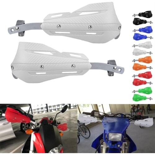22mm Motorcycle Handguard for GASGAS EC 2T/4T XC 125 250 300 SHERCO SC SCF SER SEF SEF-R 125-500CC Hand Guard Protector