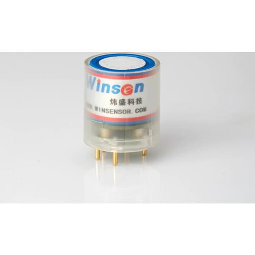 ZE03-CO High Precision Electrochemical Carbon Monoxide Module