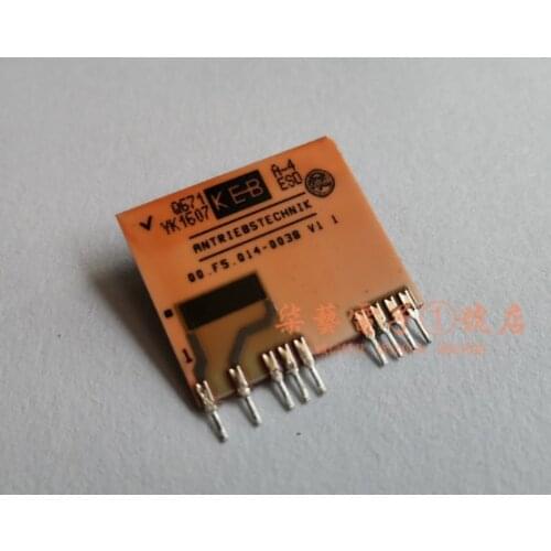 1pcs/lot 00.F5.014-0038 V1.1 00 F5 014-0038 V1.1