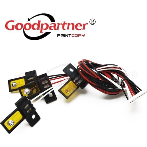 10PC x Fuser Thermistor for Konica Minolta bizhub C220 C280 C360