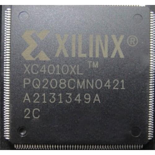 100% New&original XC4010XL-2PQ208C XC4010XL