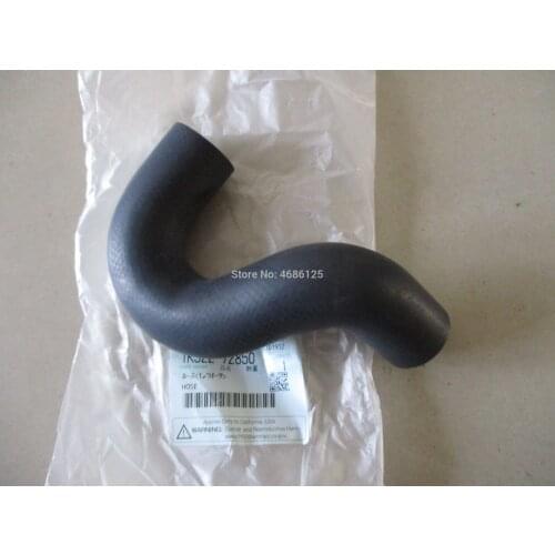 1K522-72850 SEWER PIPE FITS EDL26000TE DIESEL GENERATOR