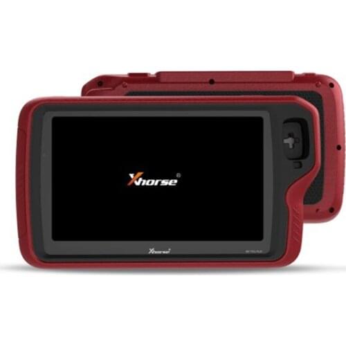 2021 Full Configuration Advanced Version Xhorse VVDI Key Tool Plus Pad