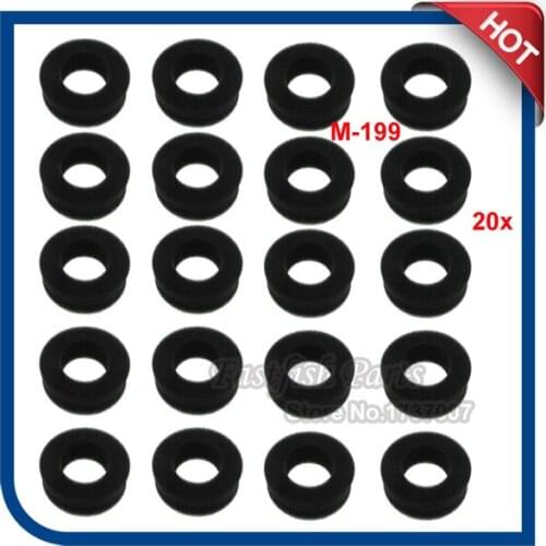 20 pcs Aftermarket Air Filter For Ryobi 180350, Ryobi 791-180350 B, Ryobi 791-180350B; Ryobi GBV28 blowers; 780RE