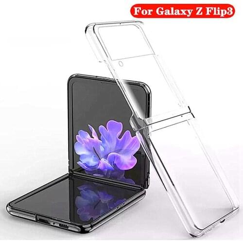 ALANGDUO Samsung Galaxy Z Flip 5G Phone Cases
