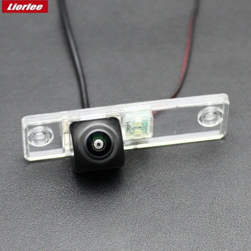 Car Reverse Camera For Toyota Innova 2013 2014 2015 Auto Back Parking HD 170 Degree CCD CAM