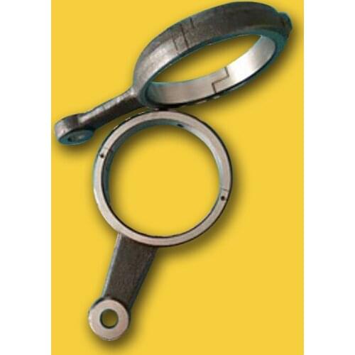 Big Connecting Rod Computer Embroidery Machine Spare Parts