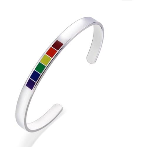 Caxybb Engraved Bracelets