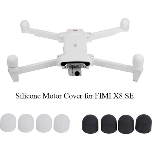 DannyBoss Protection For Quadcopters