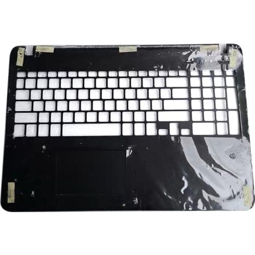 For Sony Vaio SVF15 SVF152 SVF153 SVF152A23T SVF15 FIT15 SVF1541 Laptop Case LCD Back Cover/Hinges/Palmrest/Bottom Case