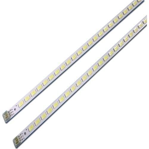 LED Backlight strip 60 Lamp For 40"TV L40F3200B LJ64-03029A LTA400HM13 40INCH-L1S-60 G1GE-400SM0-R6 LED40880IX LJ64-03567A