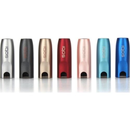 FUNGOFLY Caps For IQOS