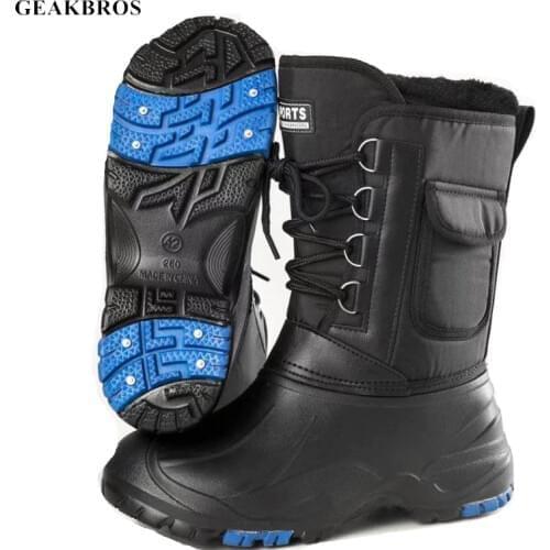 GEAKBROS Waders