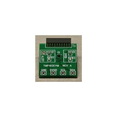 TMP102EVM Temperature Sensor Development Tools TMP102EVM